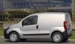 Peugeot Bipper 2008 года